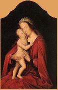 ISENBRANT, Adriaen Virgin and Child tt Spain oil painting artist